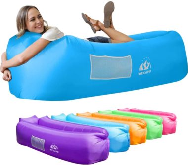 Wekapo Best Inflatable Sofas 