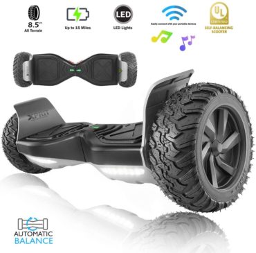 XPRIT Off Road Hoverboards of 