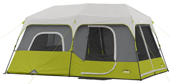 CORE Cabin Tents 