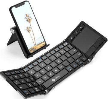 iClever Best Foldable Keyboards