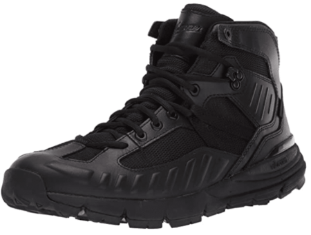 Danner Comfortable Police Boots