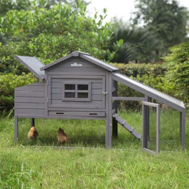 Aivituvin Chicken Coops