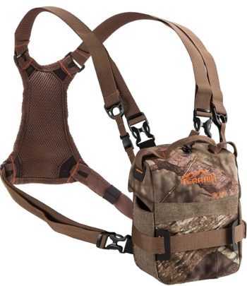 Allen Company Binocular Harnesses