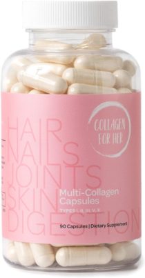 Collagen For Her