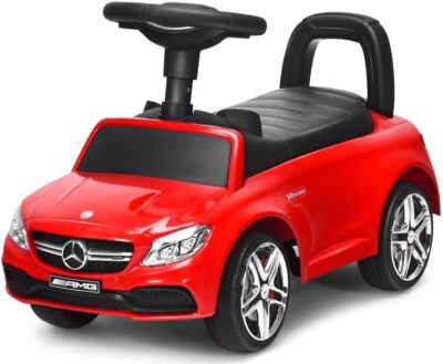 Costzon Push Cars for Toddlers 