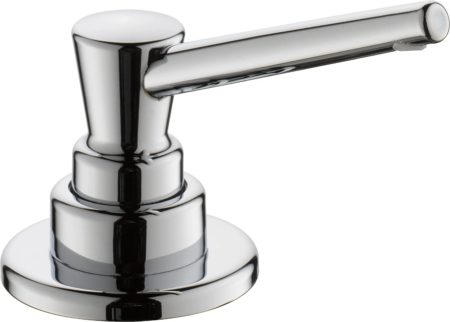 Delta Faucet