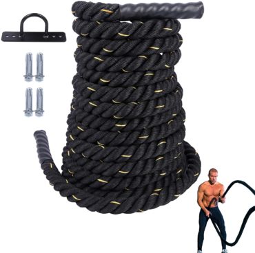 Domaker Workout Ropes 