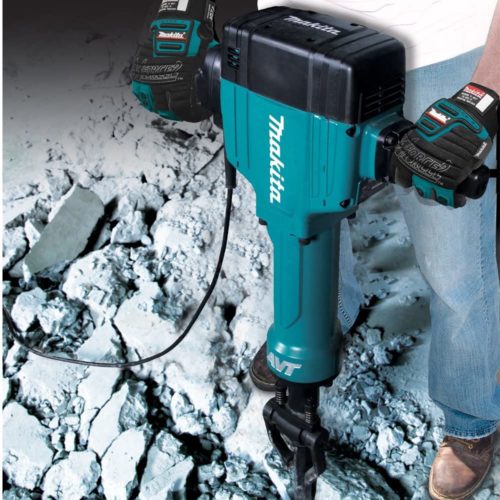 Electric Jack Hammers