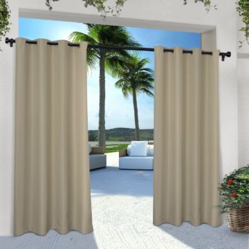 Exclusive Home Curtains