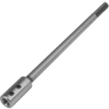 Fulton Flexible Drill Bit Extensions 