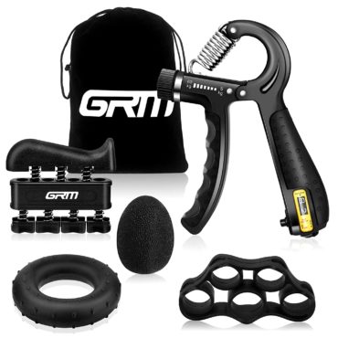 GRM Grip Strengtheners 