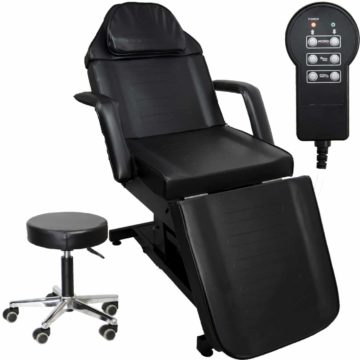 InkBed Best Electric Massage Tables