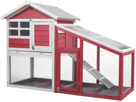 JAXPETY Chicken Coops