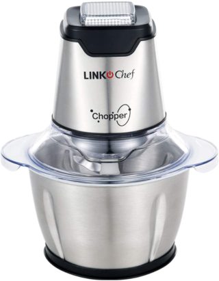 LINKChef Mini Food Chopper