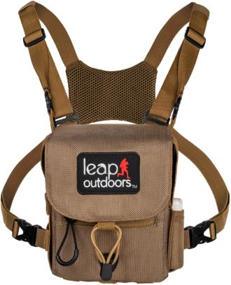 Leap Outdoors