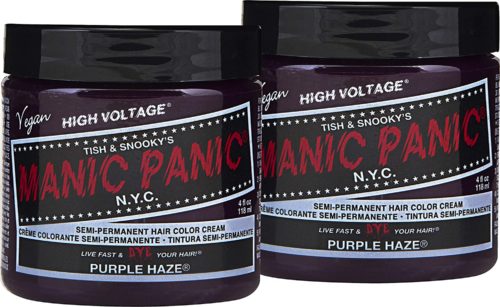 Manic Panic