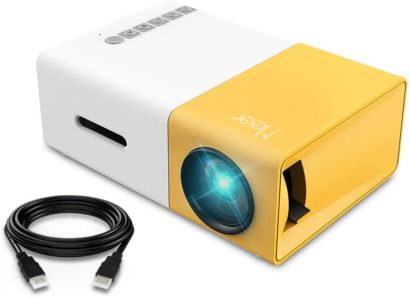 Meer Best LED Projectors 