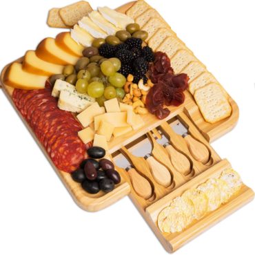 Mixologist World Cheese Board Sets 