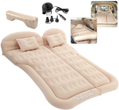 Nifusu Inflatable Car Beds