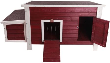 Petsfit Chicken Coops