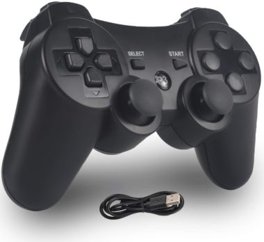 PomisGam Best PS3 Controllers