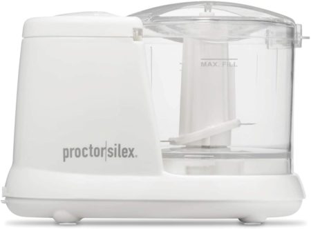 Proctor Silex Mini Food Chopper