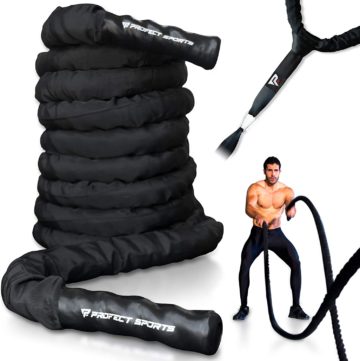 Profect Sports Workout Ropes 