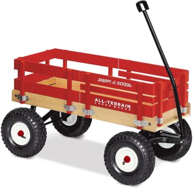 Radio Flyer