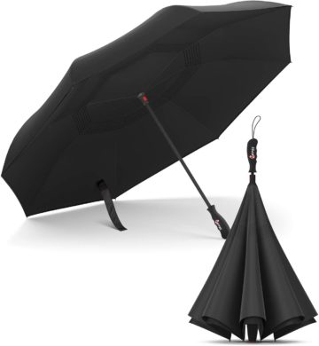 Repel Umbrella Inverted Umbrellas 