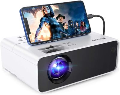 Smonet Best LED Projectors 