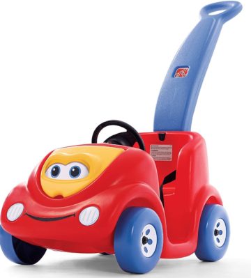 Step2 Push Cars for Toddlers 