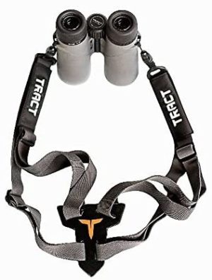 Tract Binocular Harnesses