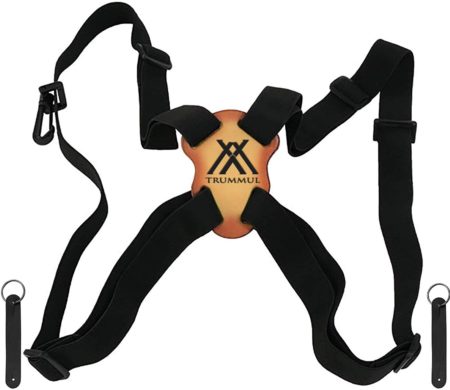 Trummul Binocular Harnesses