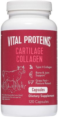 Vital Proteins Protein Pills 