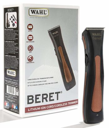 Wahl Professional Wahl Beard Trimmers 