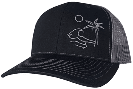  ThreadBound Trucker Hats