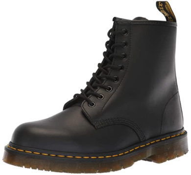 Dr. Martens Combat Boots for Men 