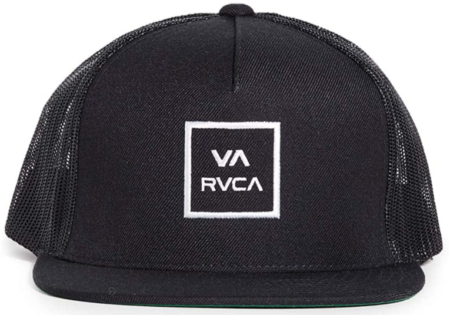 RVCA Trucker Hats