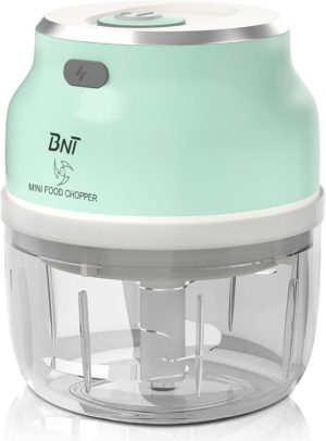 BNT Mini Food Chopper