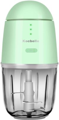 ocbelle Mini Food Chopper