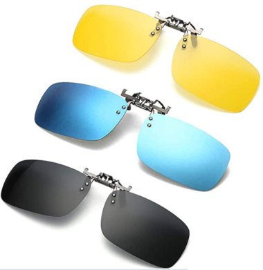 Newon Flip Up Sunglasses 