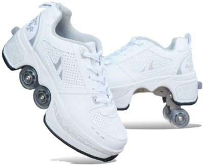 The Best Shoes With Wheels of 2024 Review - TheReviewDaily