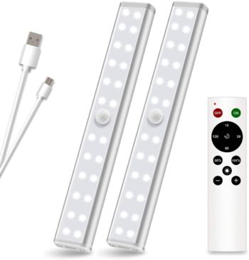 Anbock Wireless LED Lights