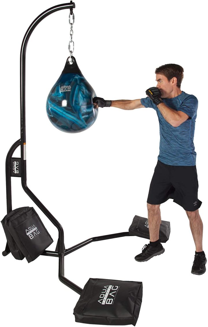 Aqua Punching Bag