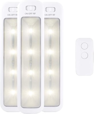 GE Wireless LED Lights