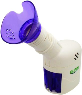 Gurin Best Steam Inhalers