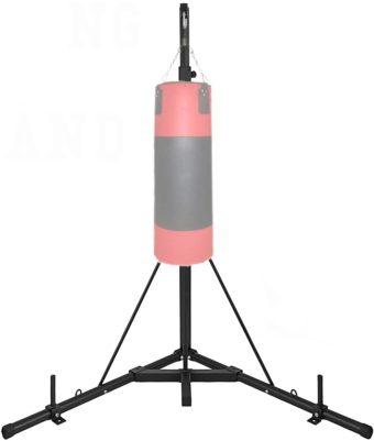 Happybuy Best Punching Bag Stands