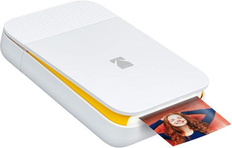 KODAK Best Portable Printers 