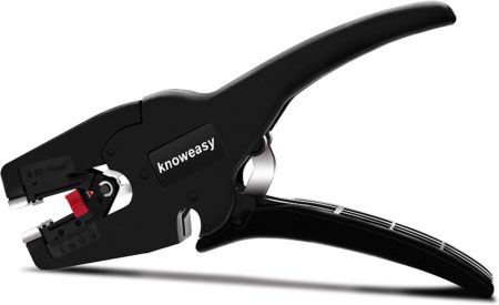 Knoweasy Wire Strippers 