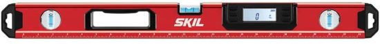 Skil Digital Levels 